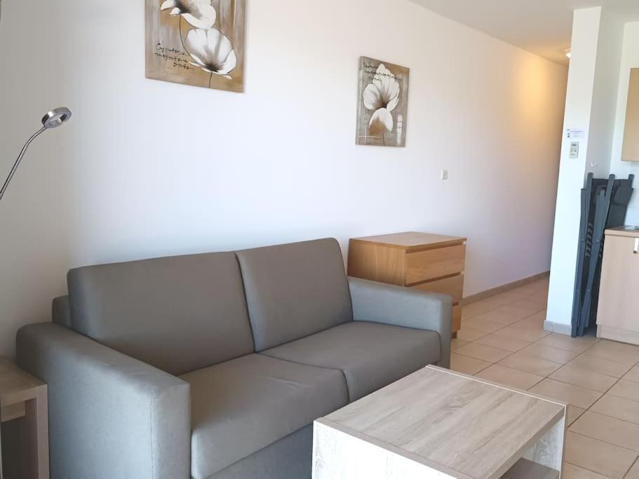 Chez Adrien 108-Appartement Magnifique Vue Mer Piscine Chauffee แซร์รา-ดิ-แฟร์โร ภายนอก รูปภาพ
